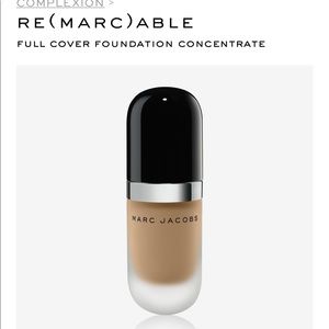 Marc Jacobs Remarcable Foundation